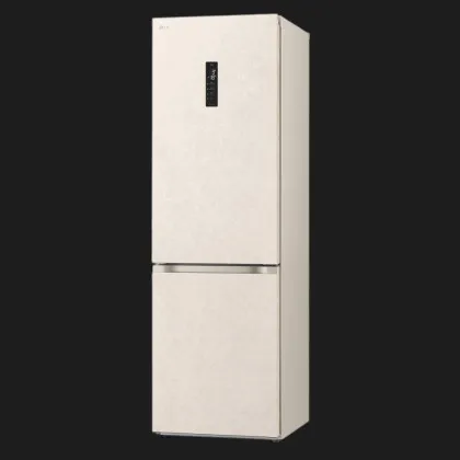 Холодильник LG GC-B459FEPW (Beige)
