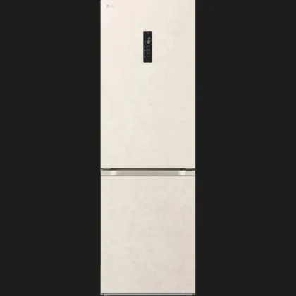 Холодильник LG GC-B459FEPW (Beige)