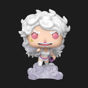 Фігурка Funko Pop! серії Великий куш — Бонні 5 Ґір (W/CH) (GW) (90562)