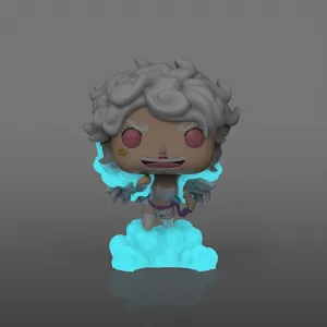 Фігурка Funko Pop! серії Великий куш — Бонні 5 Ґір (W/CH) (GW) (90562)