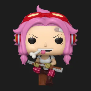 Фігурка Funko Pop! серії Великий куш — Джинні (90563)