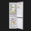 Холодильник LG GC-B459FNPW (Silver)