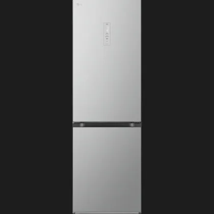 Холодильник LG GC-B459FNPW (Silver)