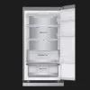 Холодильник LG GC-B459FNPW (Silver)