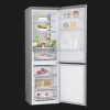 Холодильник LG GC-B459FNPW (Silver)