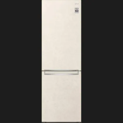 Холодильник LG GC-B459SECL (Beige)
