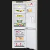 Холодильник LG GC-B459SECL (Beige)