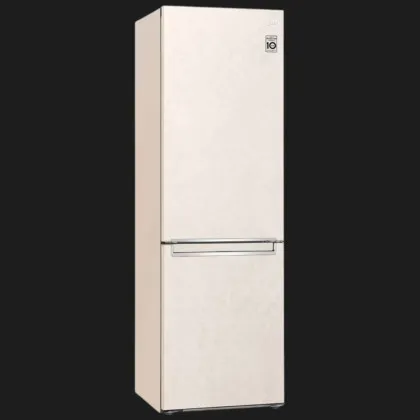Холодильник LG GC-B459SECL (Beige)