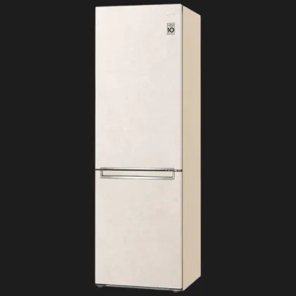 Холодильник LG GC-B459SECL (Beige)