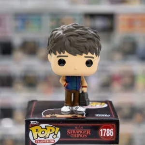 Фігурка Funko Pop! серії Дивні дива 5 — Вілл Баєрс (75756)