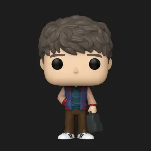 Фігурка Funko Pop! серії Дивні дива 5 — Вілл Баєрс (75756)