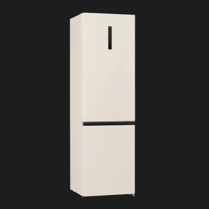 Холодильник Gorenje (NRK6202AC4) (Beige)