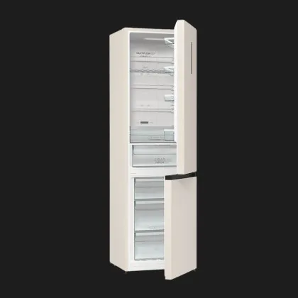 Холодильник Gorenje (NRK6202AC4) (Beige)