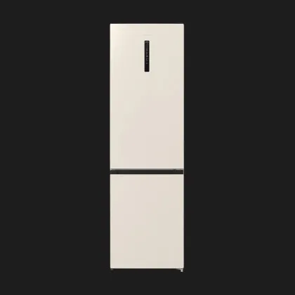 Холодильник Gorenje (NRK6202AC4) (Beige)