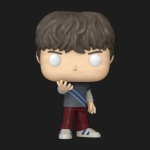 Фігурка Funko Pop! серії Дивні дива S5 — Вілл (Використовує силу) (90292)
