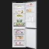 Холодильник LG GC-B459SLCL (Silver)