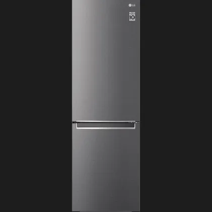 Холодильник LG GC-B459SLCL (Silver)