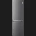 Холодильник LG GC-B459SLCL (Silver)