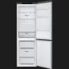 Холодильник LG GC-B459SLCL (Silver)