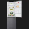 Холодильник LG GC-B459SLCL (Silver)