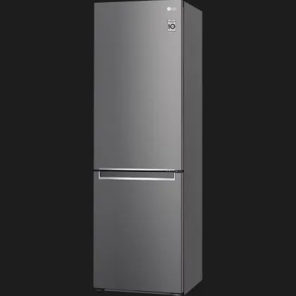 Холодильник LG GC-B459SLCL (Silver)