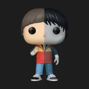 Фігурка Funko Pop! серії Дивні дива S7 — Вілл Баєрс (93087)