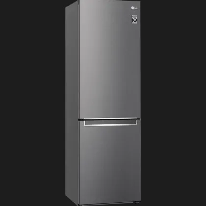 Холодильник LG GC-B459SLCL (Silver)