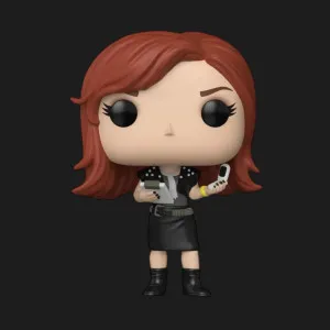 Фігурка Funko Pop! серії Диявол носить Prada — Емілі Чарльтон (90350)