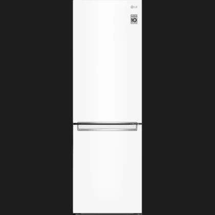 Холодильник LG GC-B459SQCL (White)