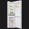 Холодильник LG GC-B459SQCL (White)
