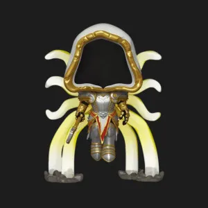 Фігурка Funko Pop! серії Діабло 4 — Інаріус (76531)