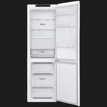 Холодильник LG GC-B459SQCL (White)
