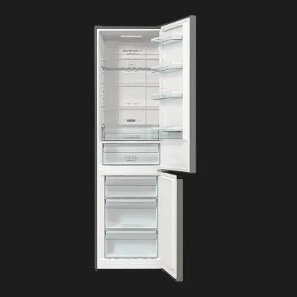 Холодильник Gorenje (NRK6202AXL4) (Gray)