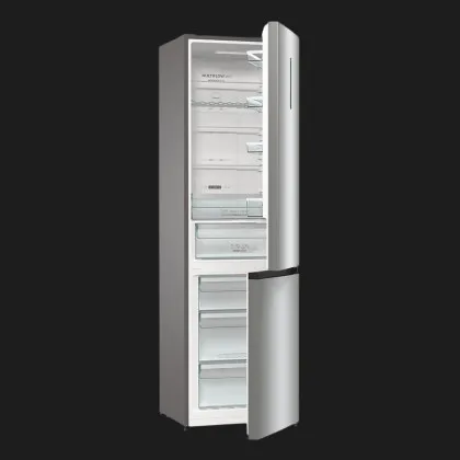 Холодильник Gorenje (NRK6202AXL4) (Gray)