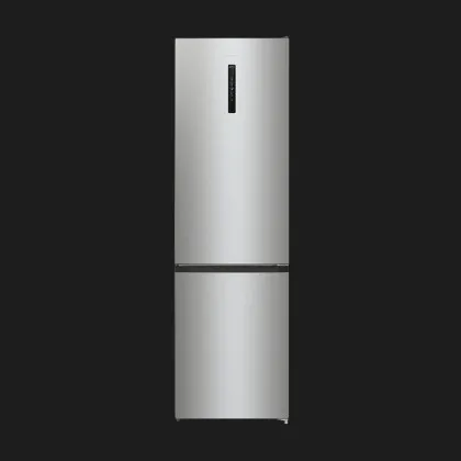 Холодильник Gorenje (NRK6202AXL4) (Gray)