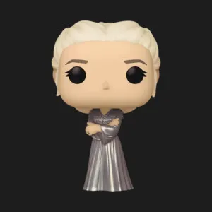 Фігурка Funko Pop! серії Дім Дракона S4 — Рейніра Тарґарієн (83465)