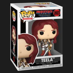 Фігурка Funko Pop! серії Володарі Всесвіту — Тіла (2026) (90714)