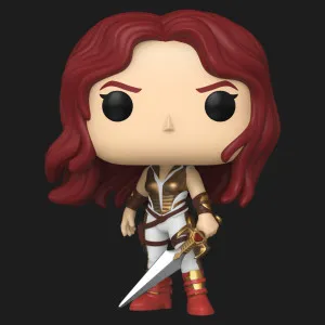 Фігурка Funko Pop! серії Володарі Всесвіту — Тіла (2026) (90714)