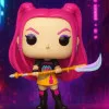 Фігурка Funko Pop! серії Кейпоп — мисливиці на демонів — Міра (95266)
