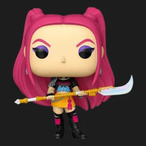 Фігурка Funko Pop! серії Кейпоп — мисливиці на демонів — Міра (95266)