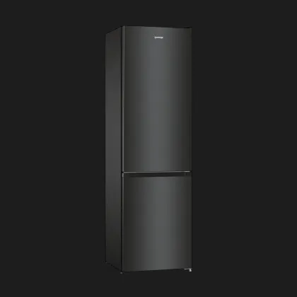 Холодильник Gorenje (NRK6202EBXL4) (Black)