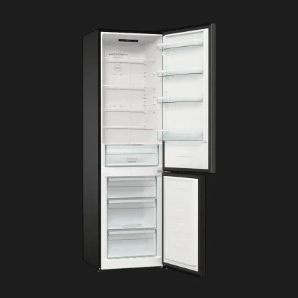 Холодильник Gorenje (NRK6202EBXL4) (Black)