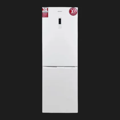 Холодильник Grunhelm BRH-N185D60W (White)