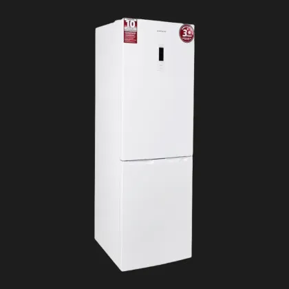 Холодильник Grunhelm BRH-N185D60W (White)