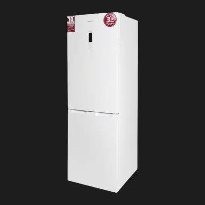 Холодильник Grunhelm BRH-N185D60W (White)