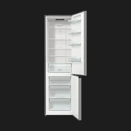 Холодильник Gorenje (NRK6202ES4) (Gray)
