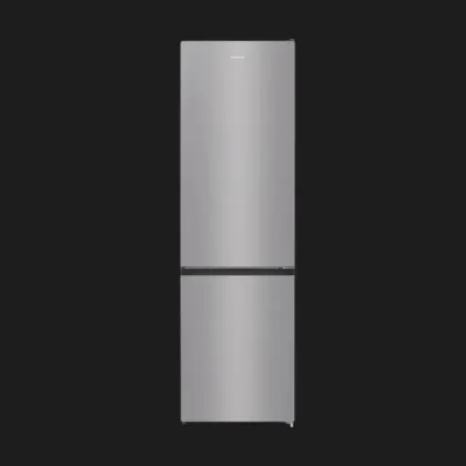 Холодильник Gorenje (NRK6202ES4) (Gray)
