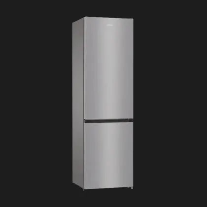 Холодильник Gorenje (NRK6202ES4) (Gray)