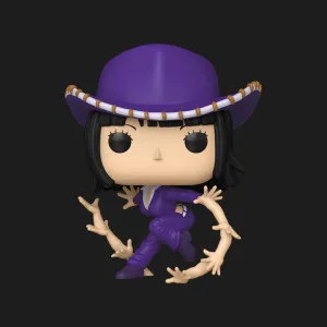 Фігурка Funko Pop! серії Великий куш — Робін (90646)