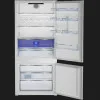 Холодильник вбудований Beko (BCNE400E40SN) (White)